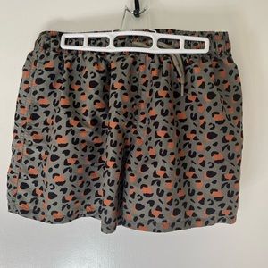 COPY - Posh Peanut Eli Men’s Swim Trunks